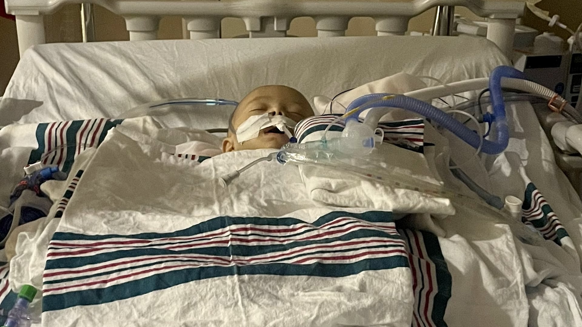 Orlando Family Advocates Against Medical Malpractice Damage Caps Following Infant Daughter’s Health Crisis