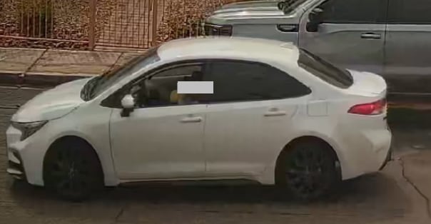 Mother Killed by Stray Bullet While With Daughter in Las Vegas