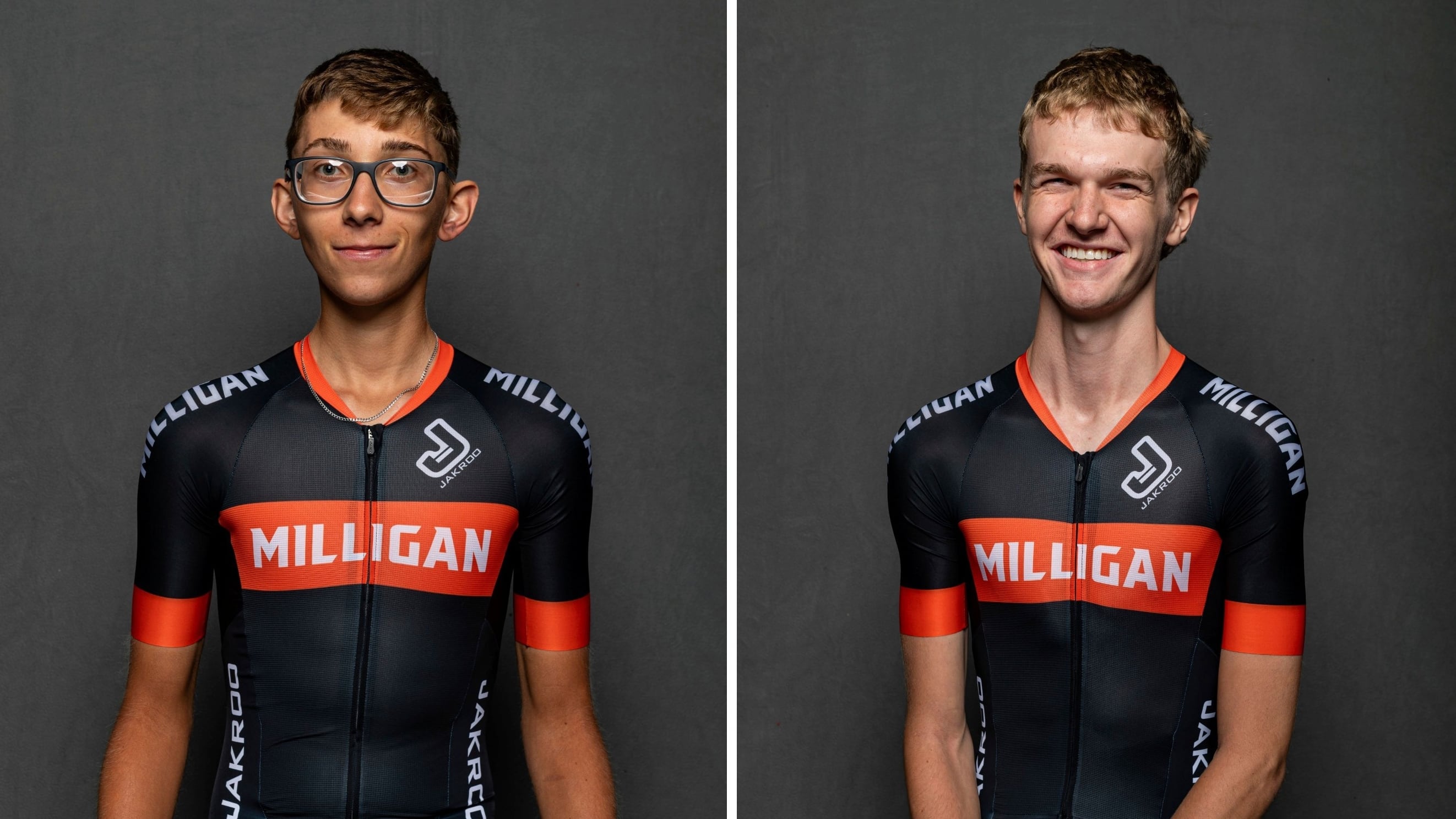 Two College Students Killed, Seven Injured in Cyclist Collision