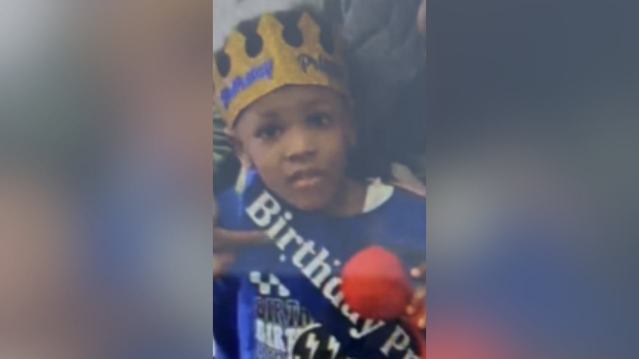 Child’s Body Found in Pond After Being Reported Missing in Georgia