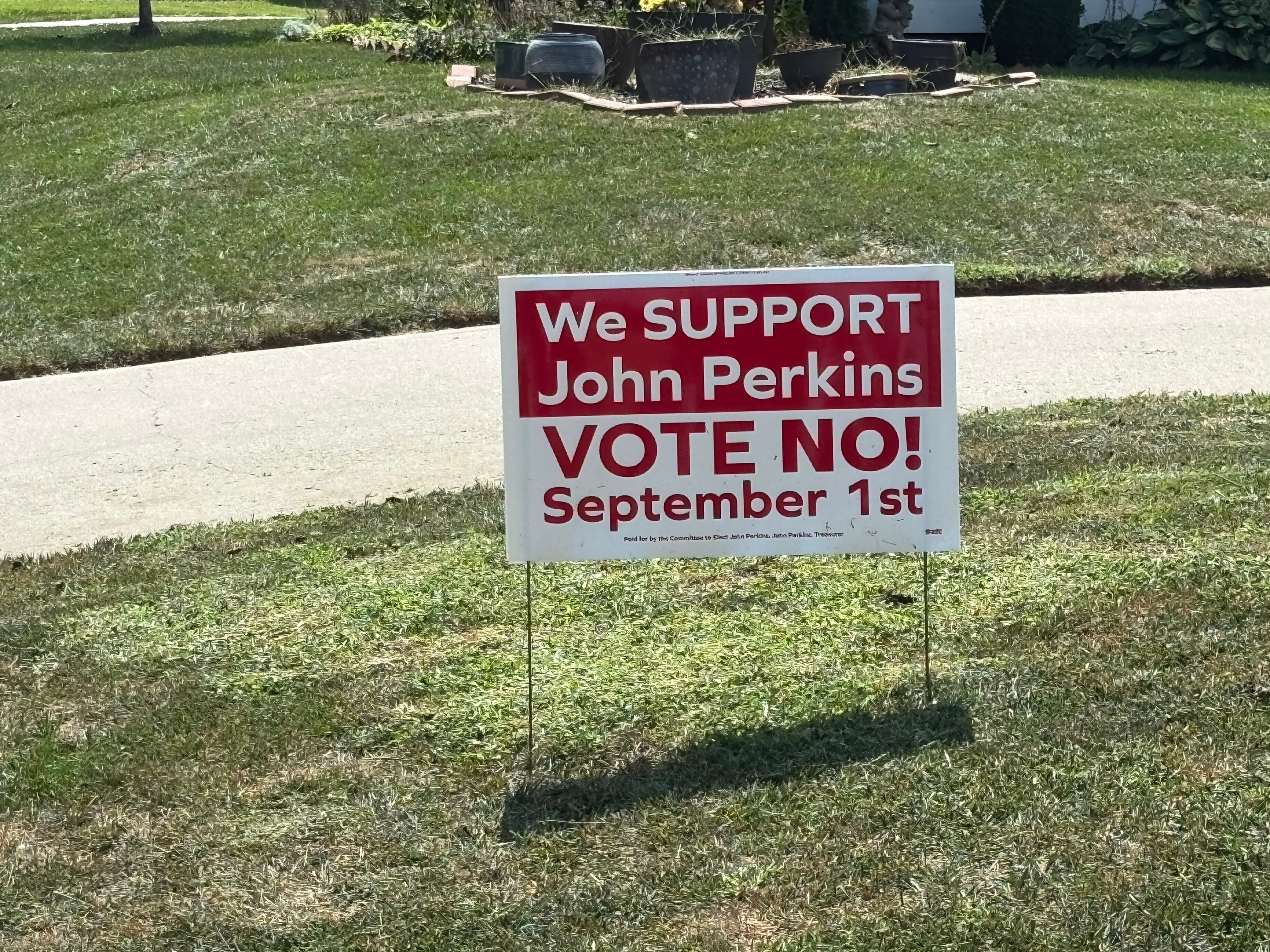 Independence Councilman Faces Recall Over AI Data Center Tax Incentives Vote