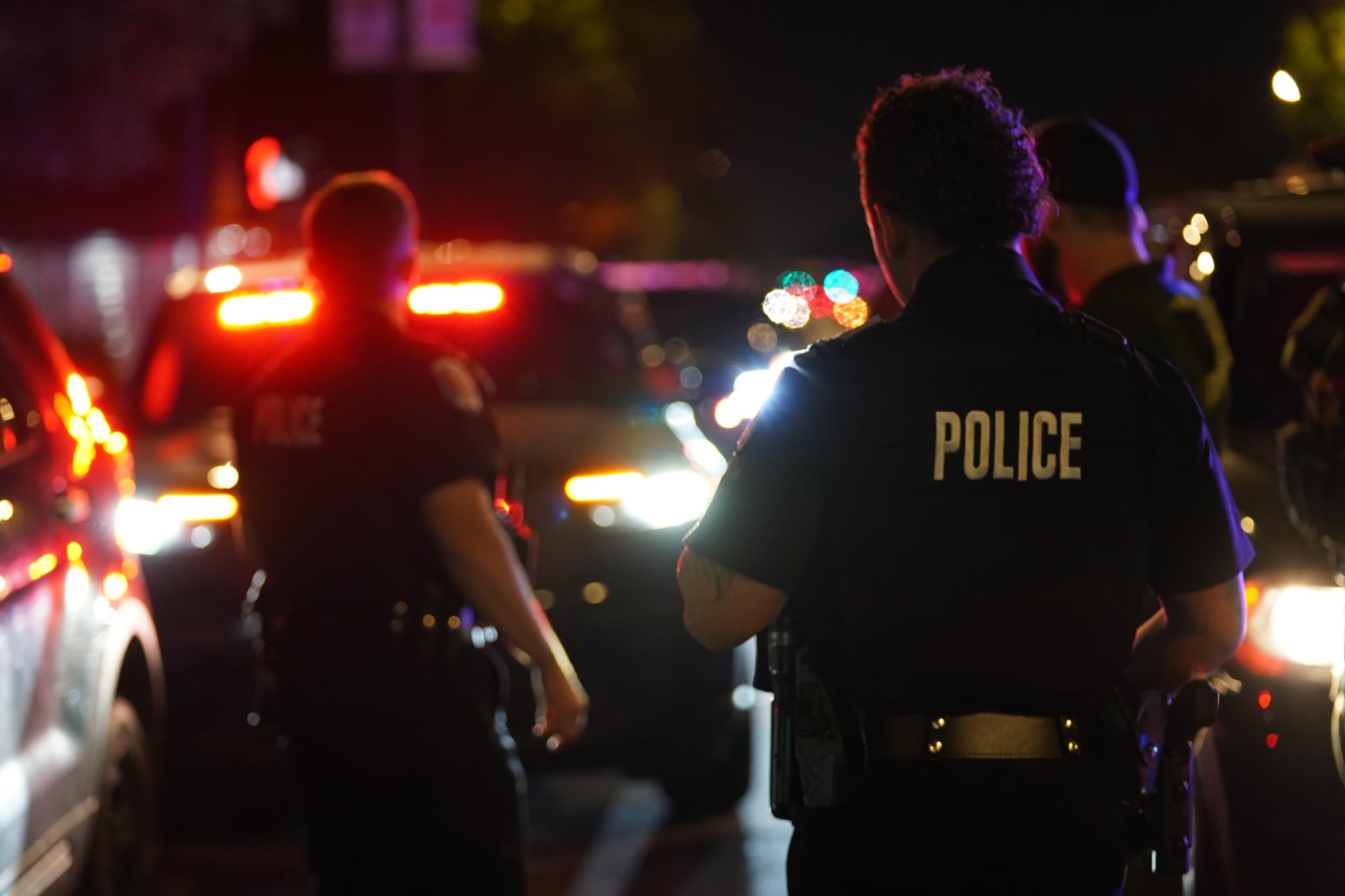 Woman Found Dead After Early Morning Shooting at Kansas City Auto Parts Store