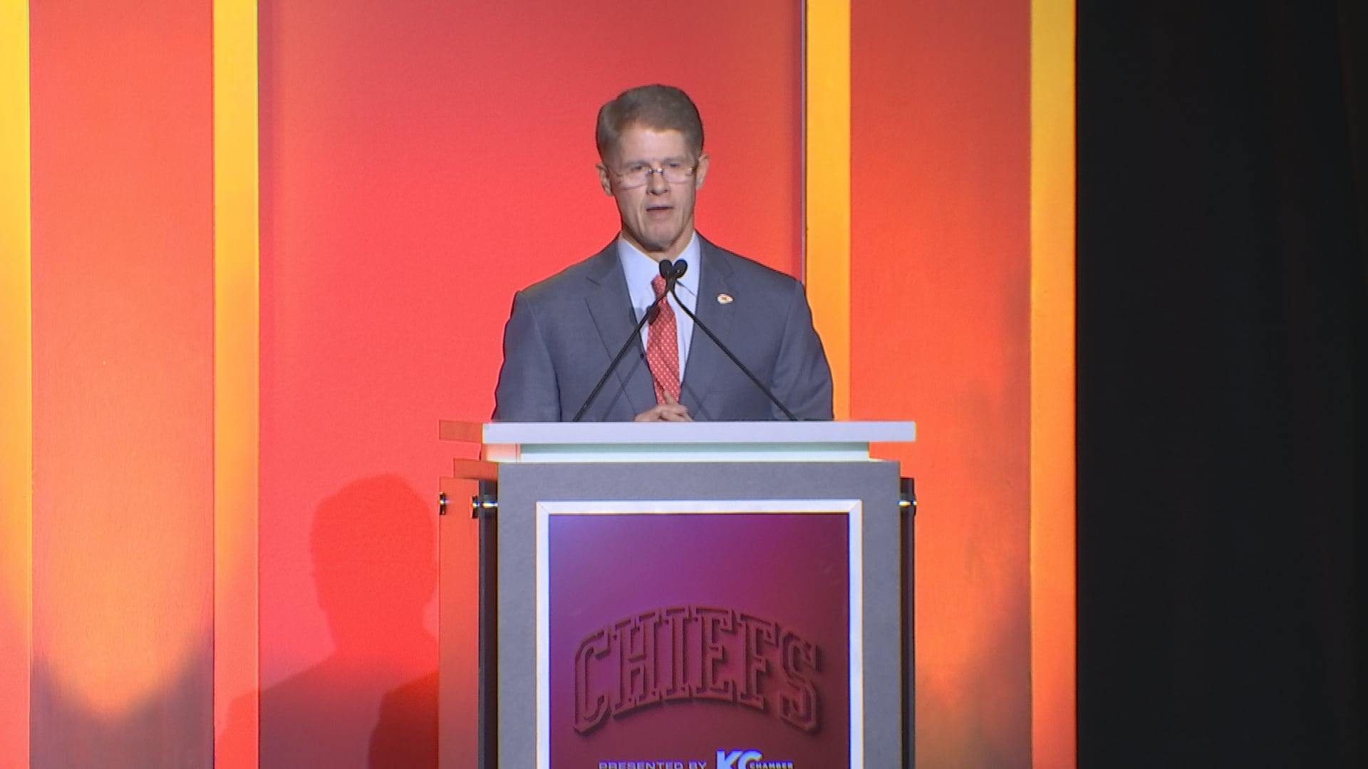 Kansas City Chiefs Announce Transition from Arrowhead Stadium by 2031