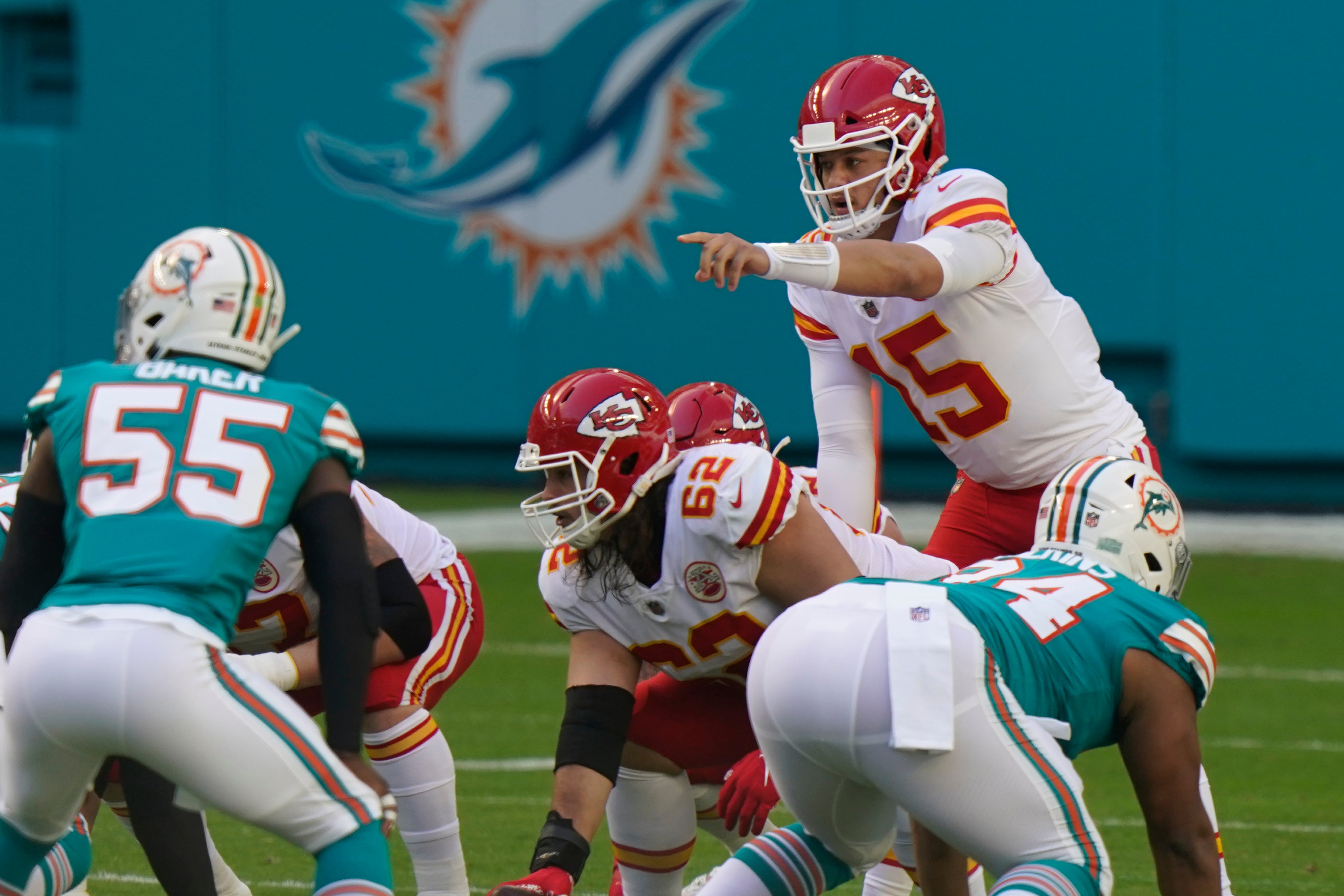 KCTV Analysts Preview Chiefs’ First Road Game Against Dolphins