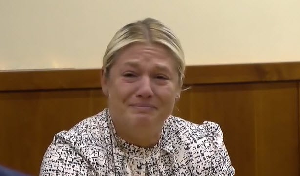Ohio Police Officer Found Guilty of Dereliction of Duty in Teen Whipping Case