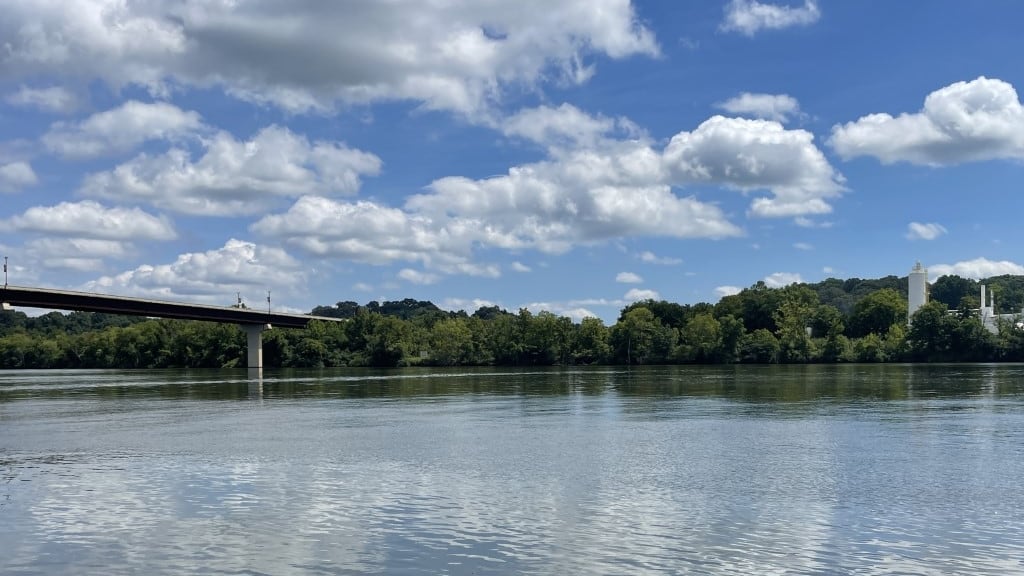 Florida Man Dies After Falling Overboard on Tennessee Lake