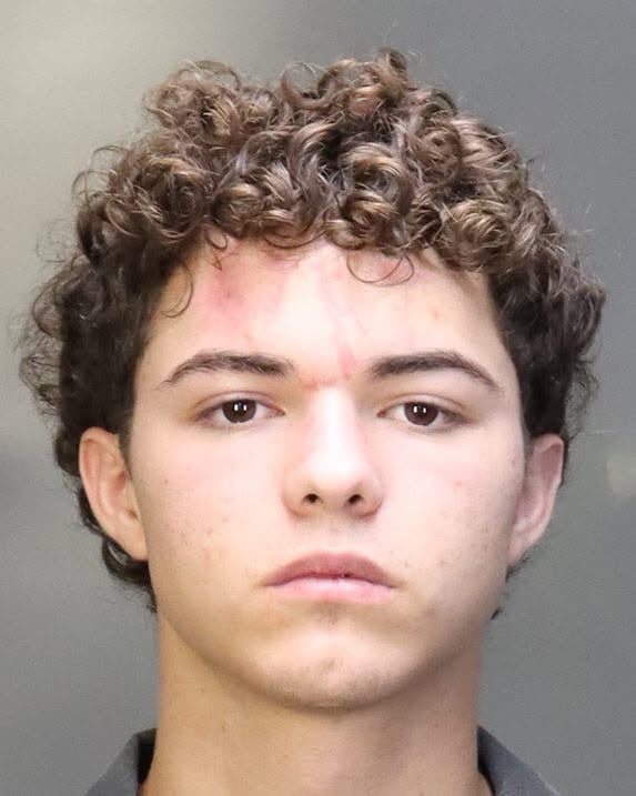 Hewitt Teen Arrested in Fatal High-Speed DWI Crash