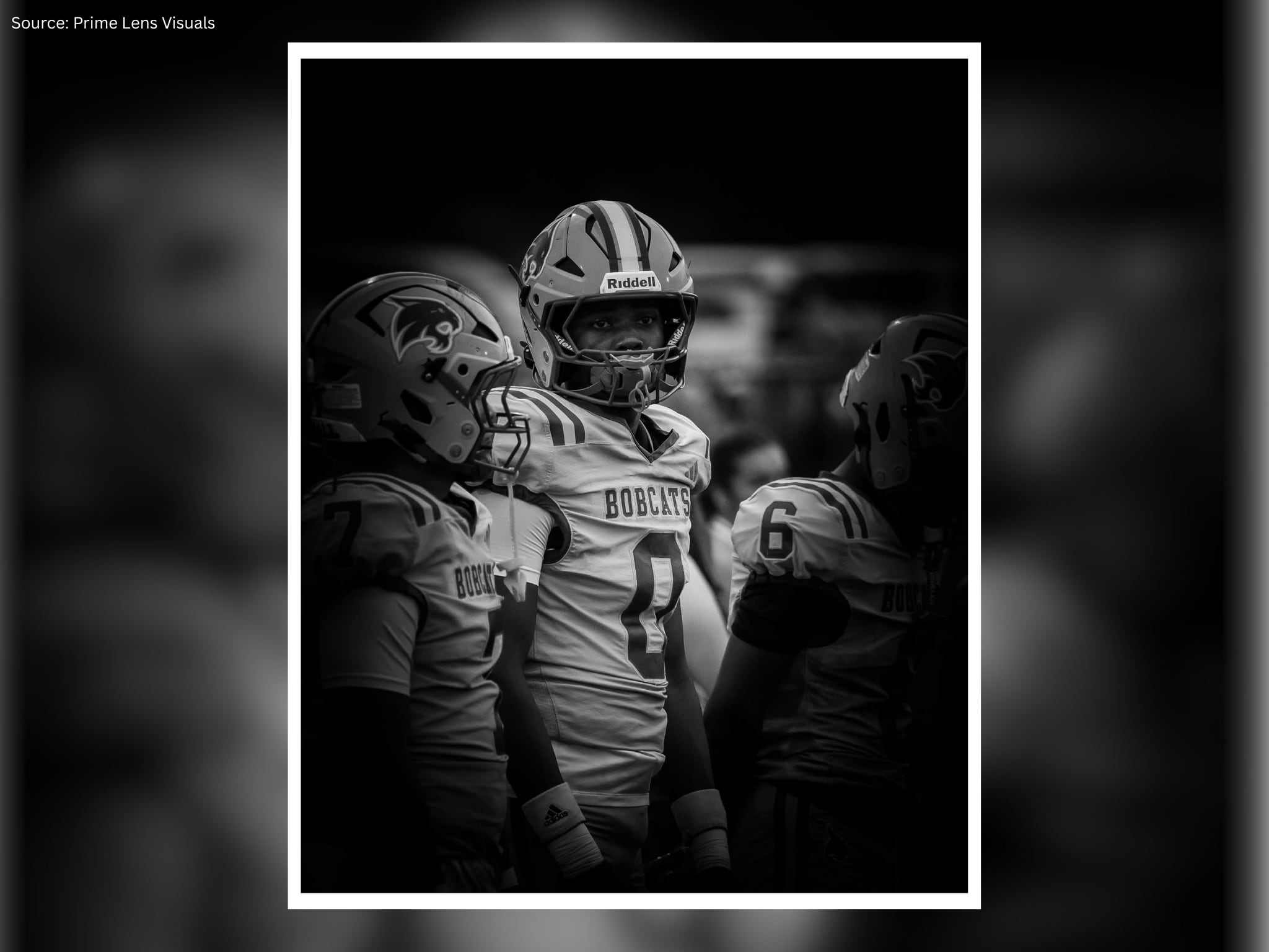 High School Student Dies in Mississippi Following Shooting and Car Accident