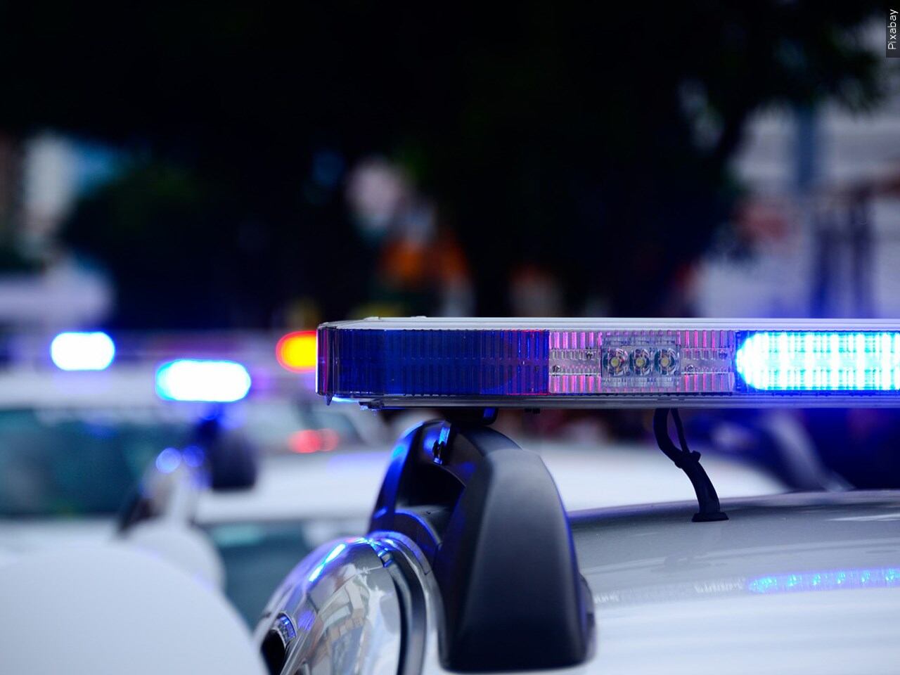 Police PIT Maneuver Following Shooting Leads to Fatal Crash Involving Four Teenagers