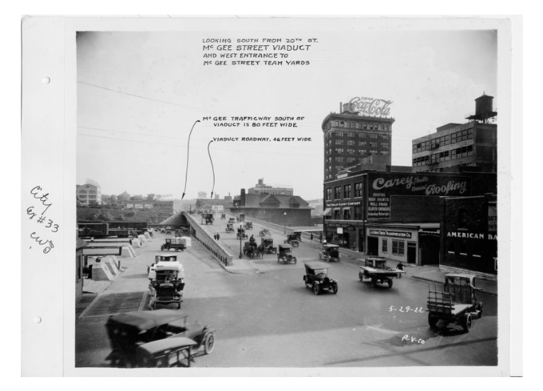 Western Auto Sign Restored and Relit in Kansas City
