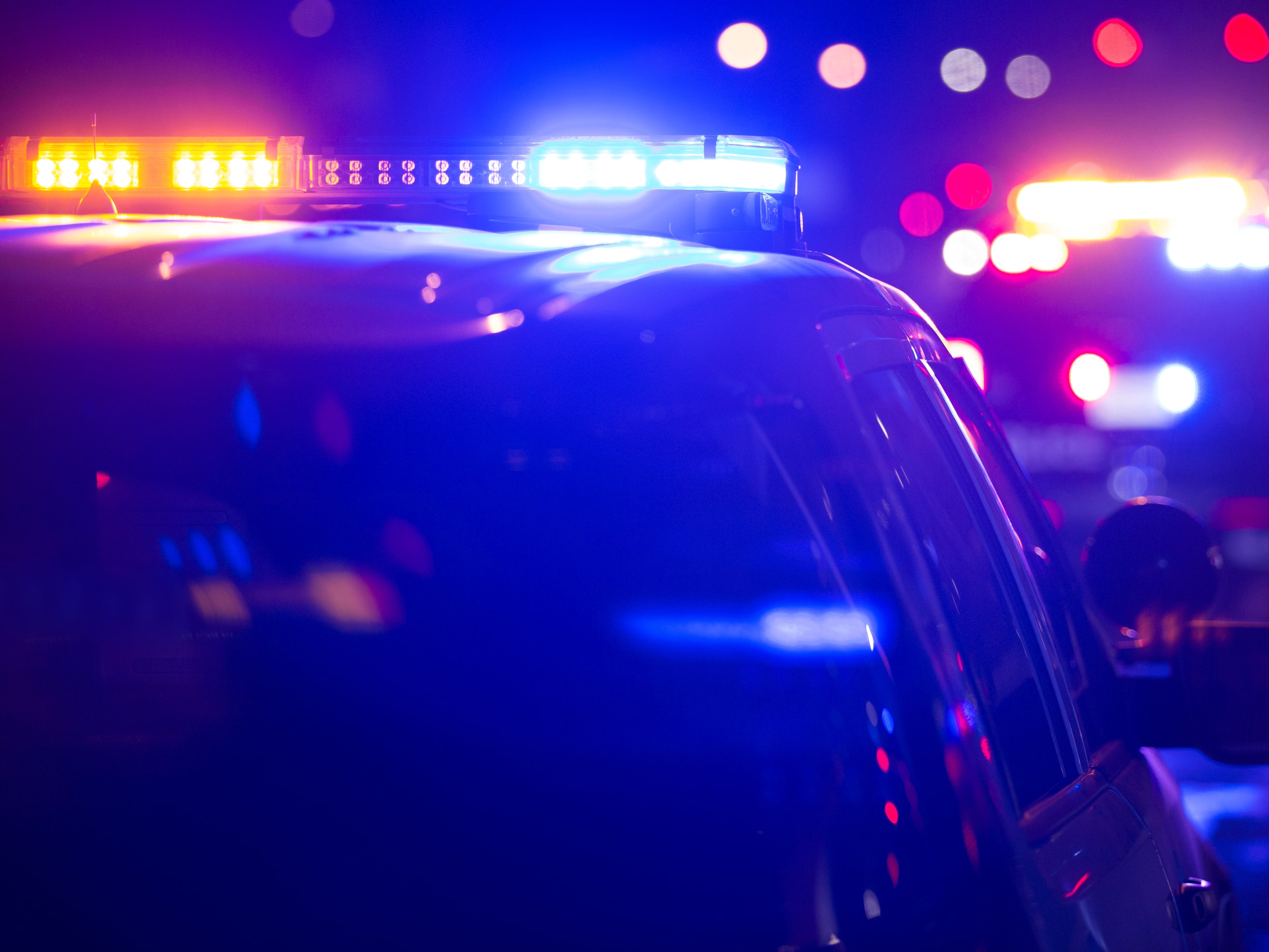 Woman Fatally Shot in Kansas City; Suspect in Custody