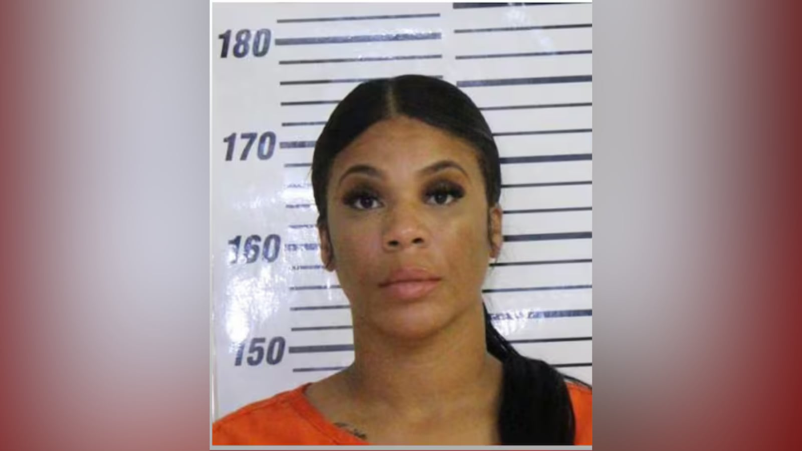 Reality TV Star Latisha Collier Sentenced to 15 Years for Forgery and Theft
