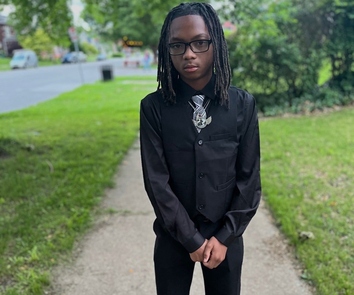 Louisville Teenager, Hailed for Past Bravery, Fatally Shot in Shawnee Neighborhood