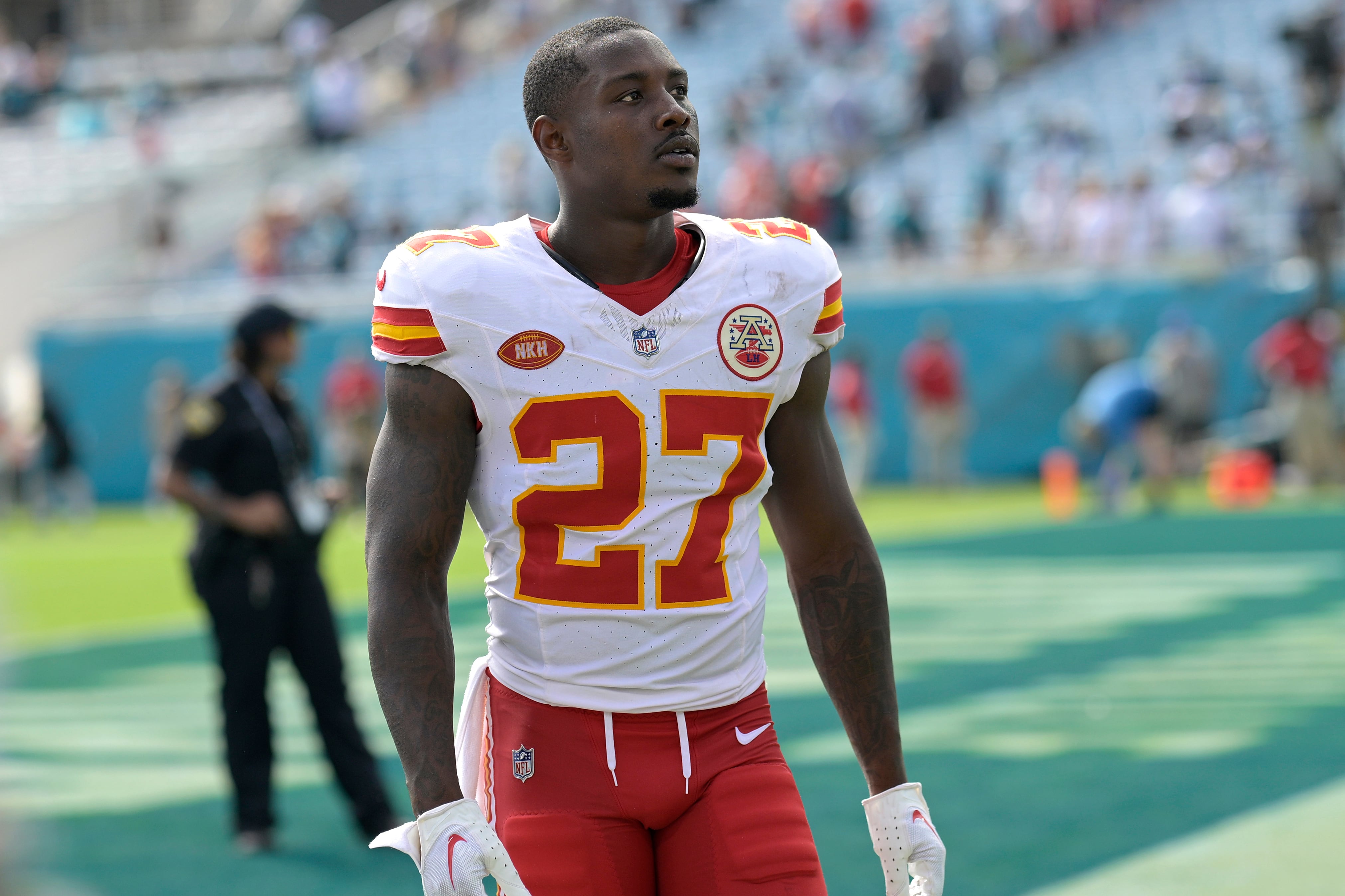 Kansas City Chiefs Coach Andy Reid Offers Injury Update Ahead of Miami Dolphins Matchup