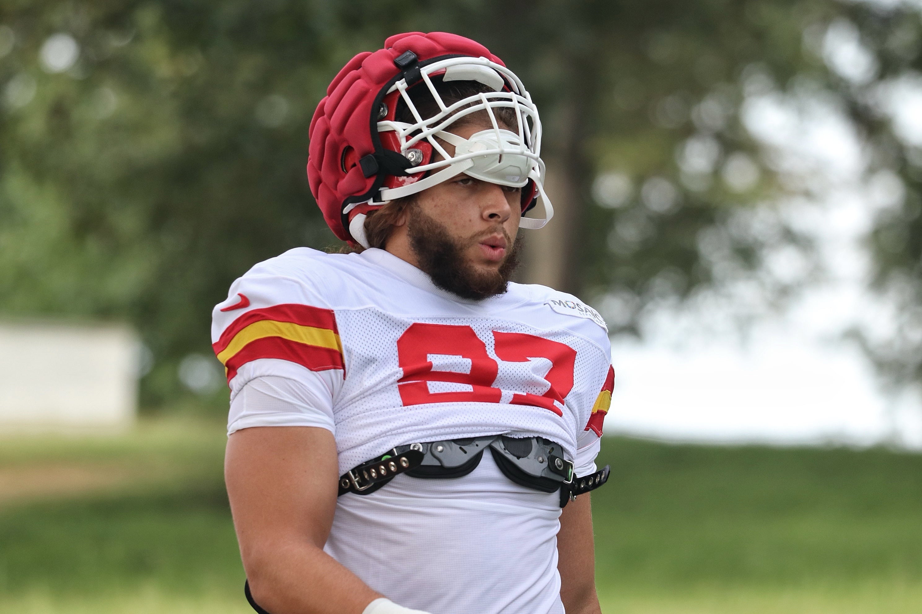 Kansas City Chiefs Focus on Penalties After Preseason Loss to Rams
