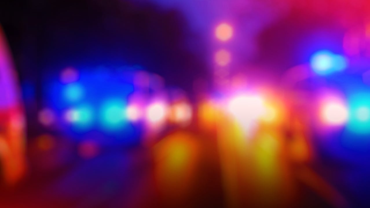 Man Shot in Cameron, Suspect Apprehended