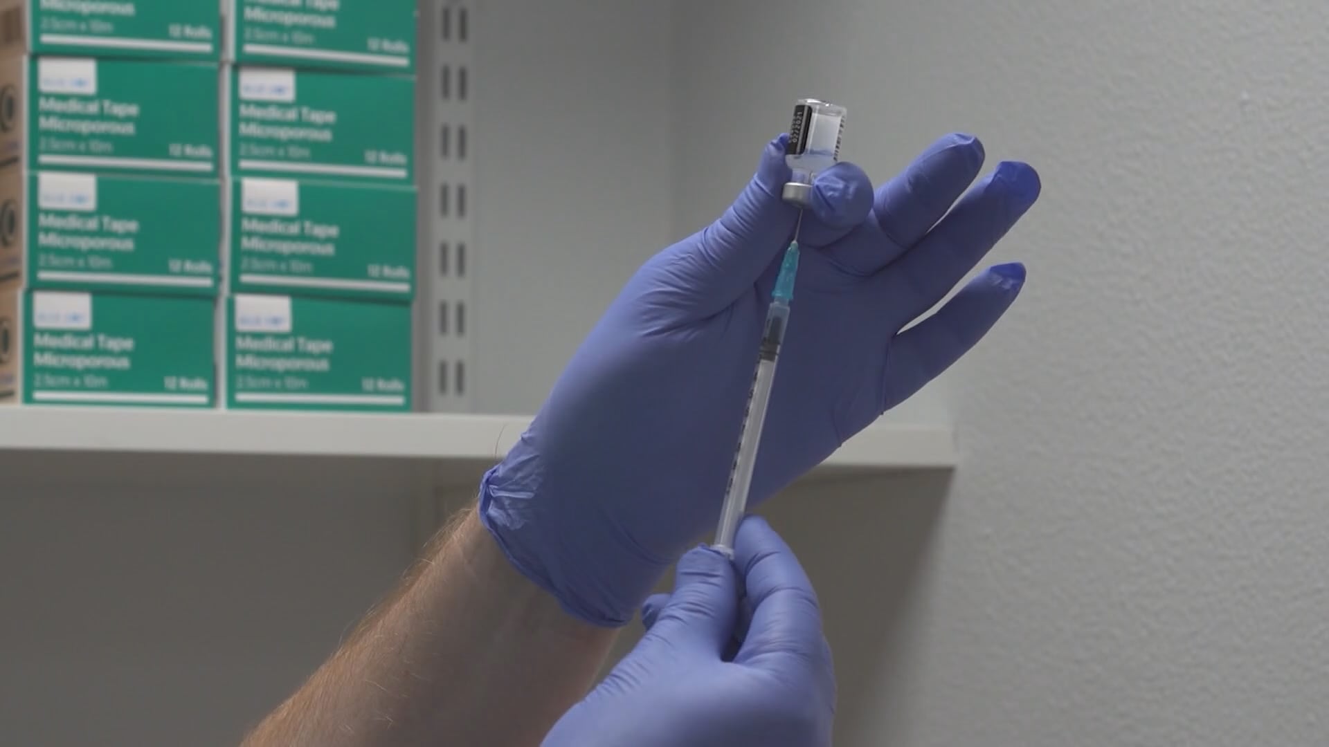 Kansas City Health Officials Reiterate School Vaccination Requirements Amid Online Confusion