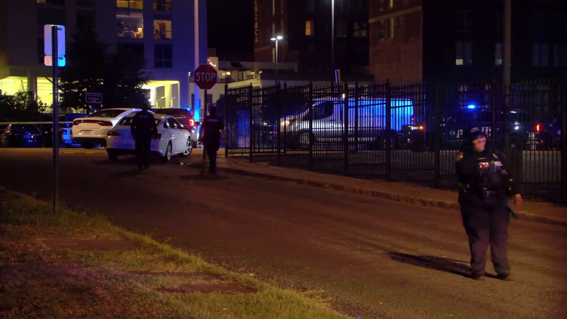 Man Arrested in Memphis After Allegedly Driving with Woman’s Body