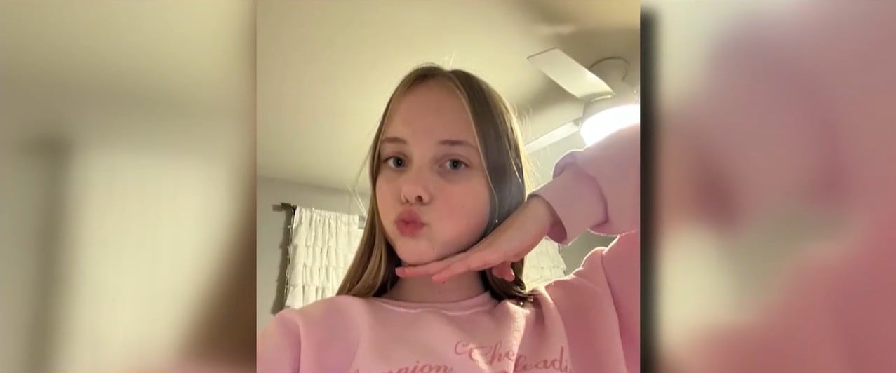 Michigan Community Rallies Around Family of Deceased Cheerleader