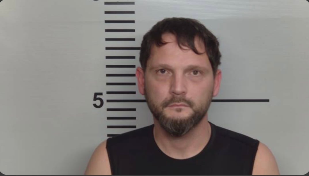 Kentucky Officer Charged in Alleged Camera System Misuse