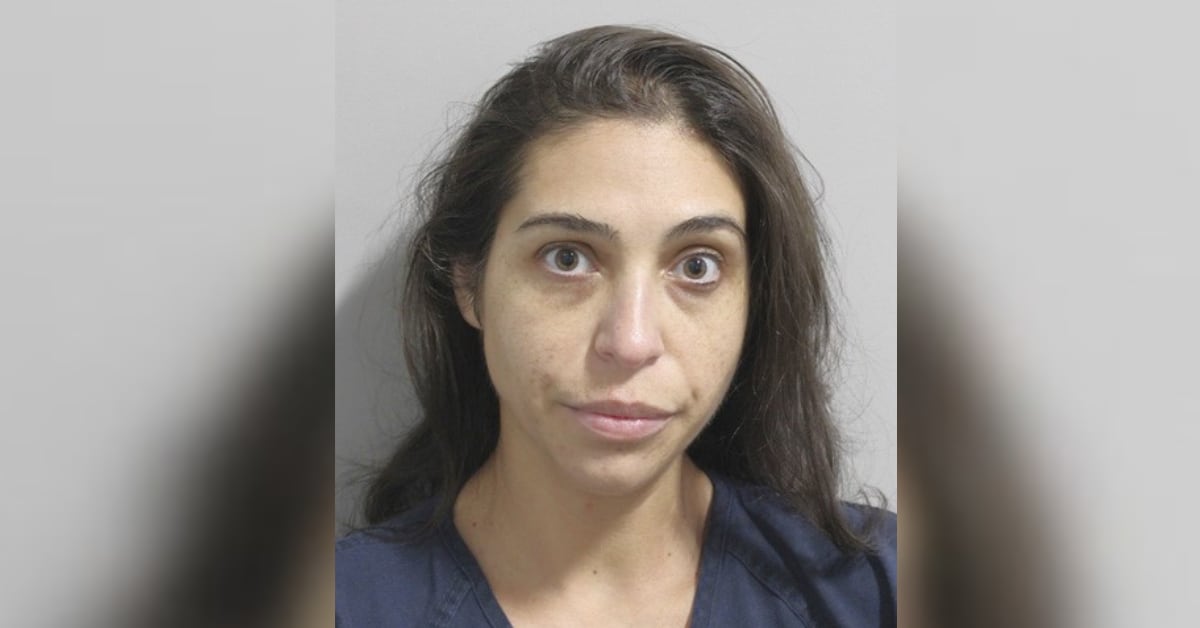 Florida Authorities Arrest ‘Black Widow’ Suspect Accused of Targeting Dating App Users