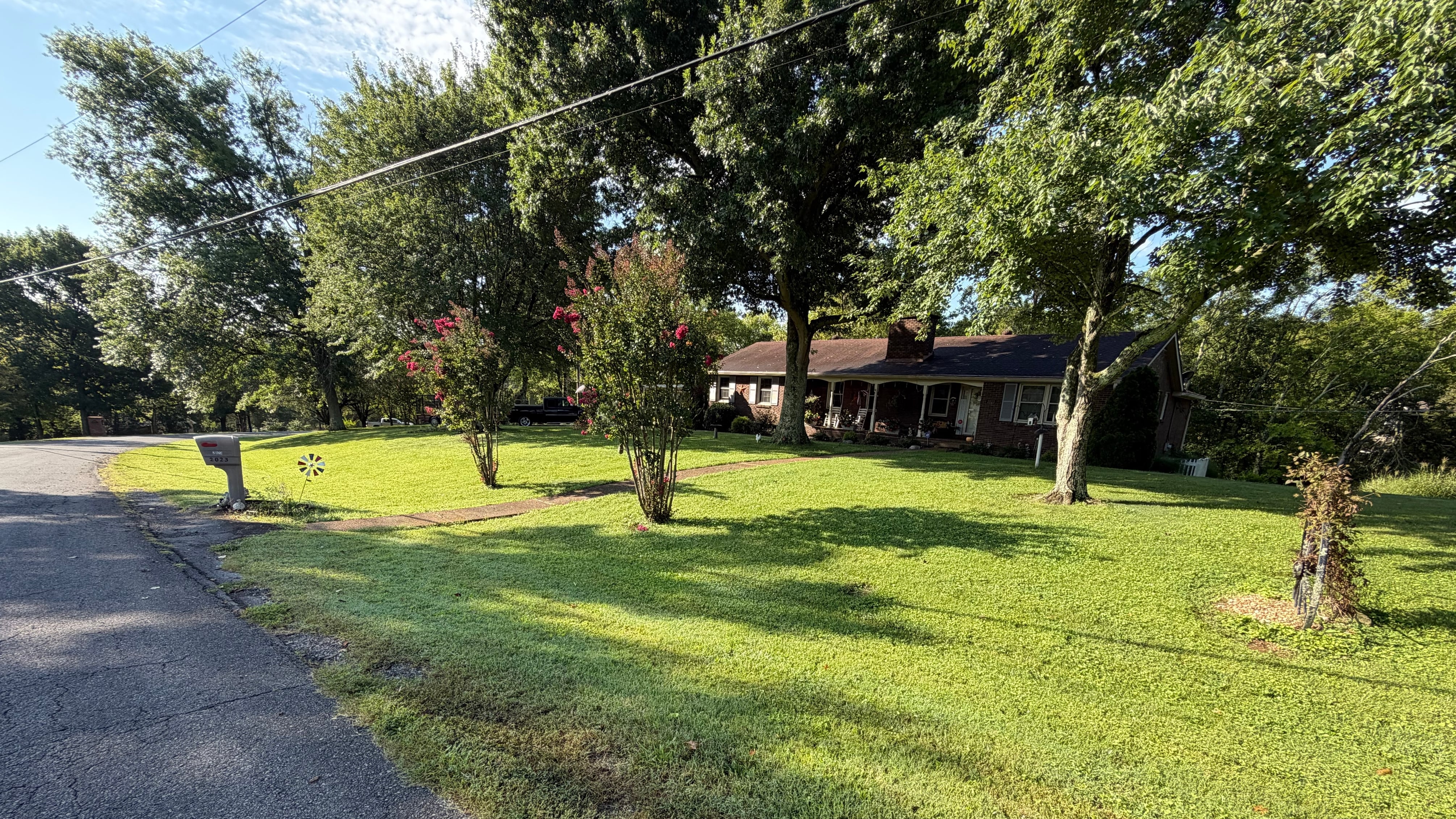 Murder-Suicide Incident Claims Two Lives in Goodlettsville
