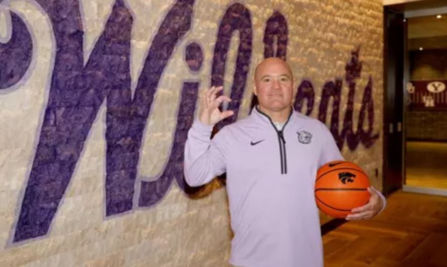 Big 12 Conference Unveils 2026-27 Men’s Basketball Schedule