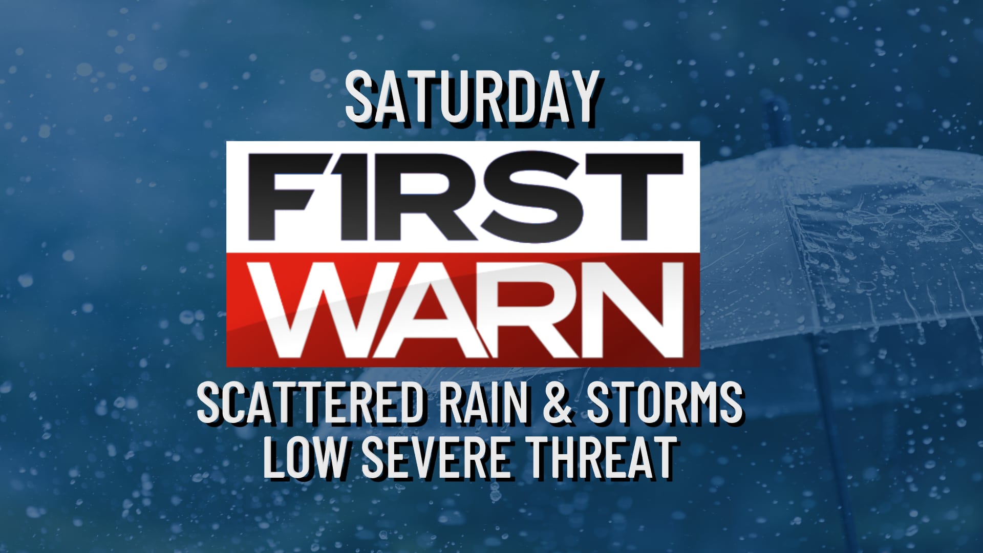 Kansas City Braces for Multiple Storm Rounds Saturday, Severe Weather Possible