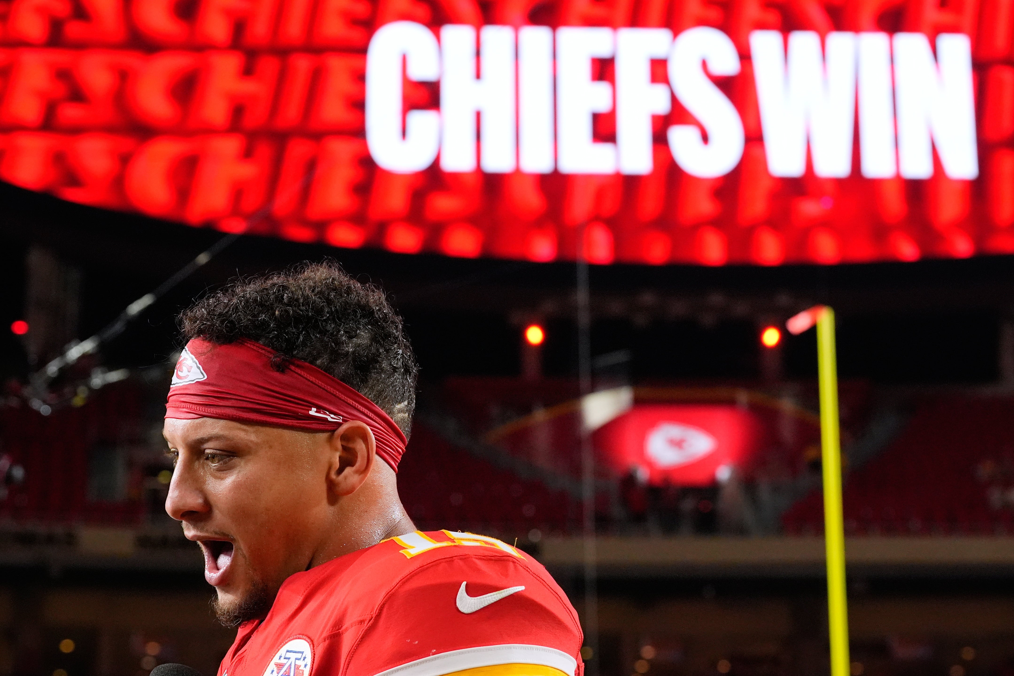 Kansas City Chiefs Dominate Denver Broncos in 2026 Season Opener