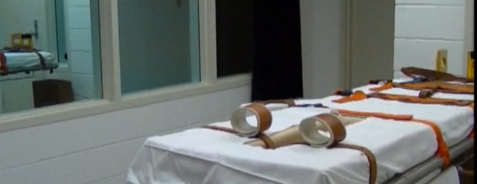 Botched Tennessee executions revive Missouri death penalty debate