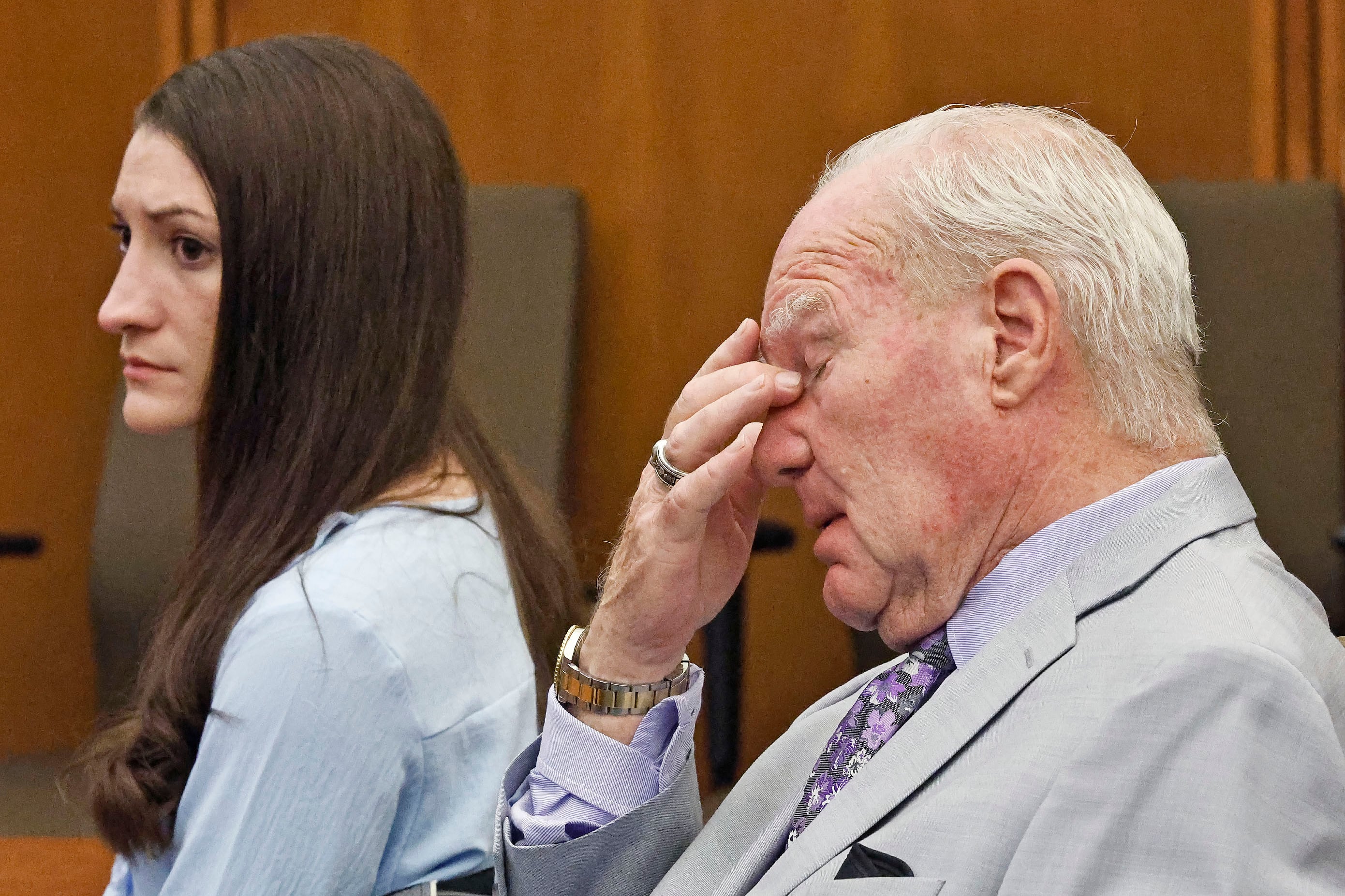 Mistrial Declared in Lindsay Clancy Murder Case Due to Hung Jury
