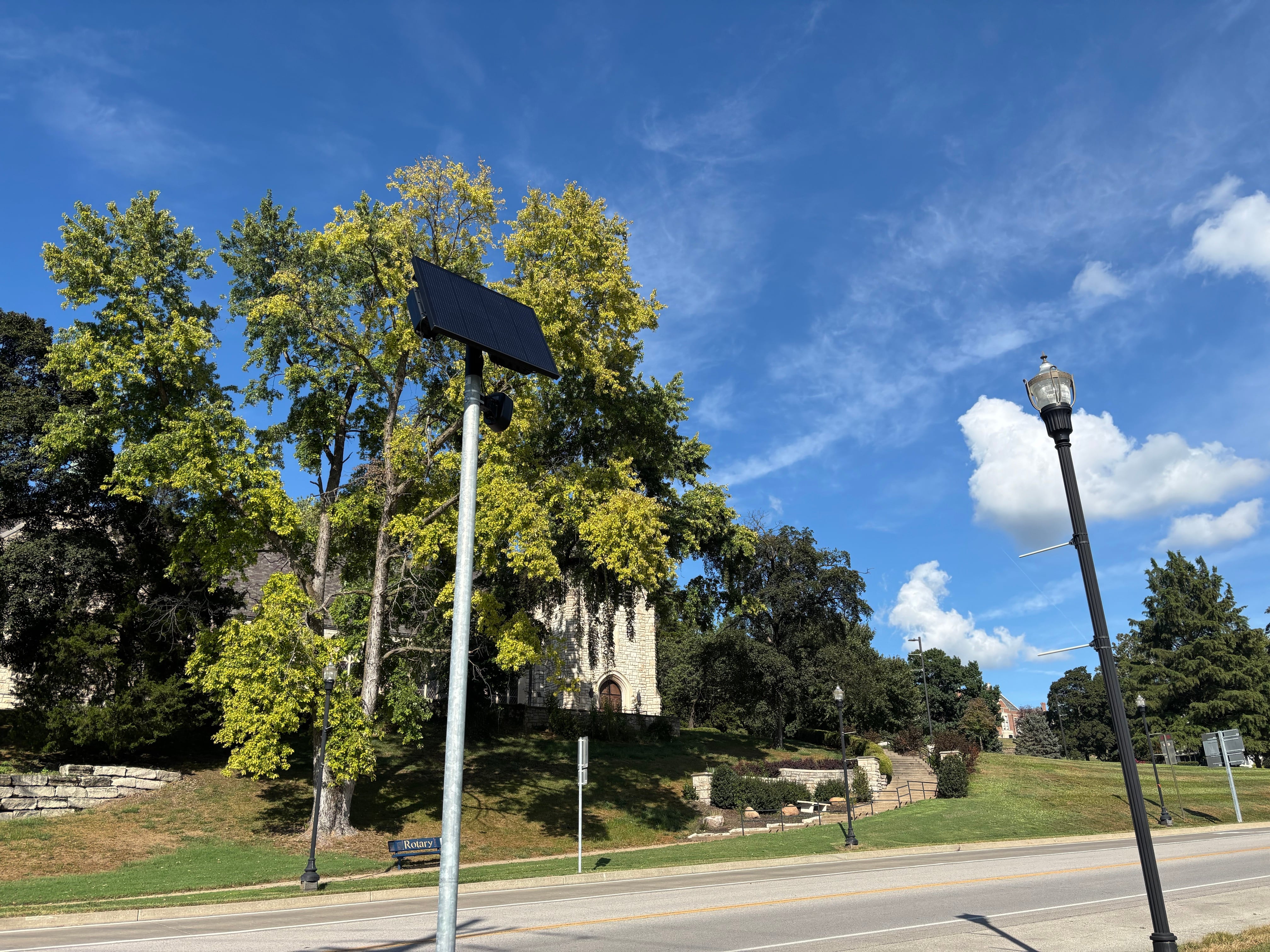 Missouri Governor Establishes New Standards for Automated License Plate Readers, Bans Facial Recognition