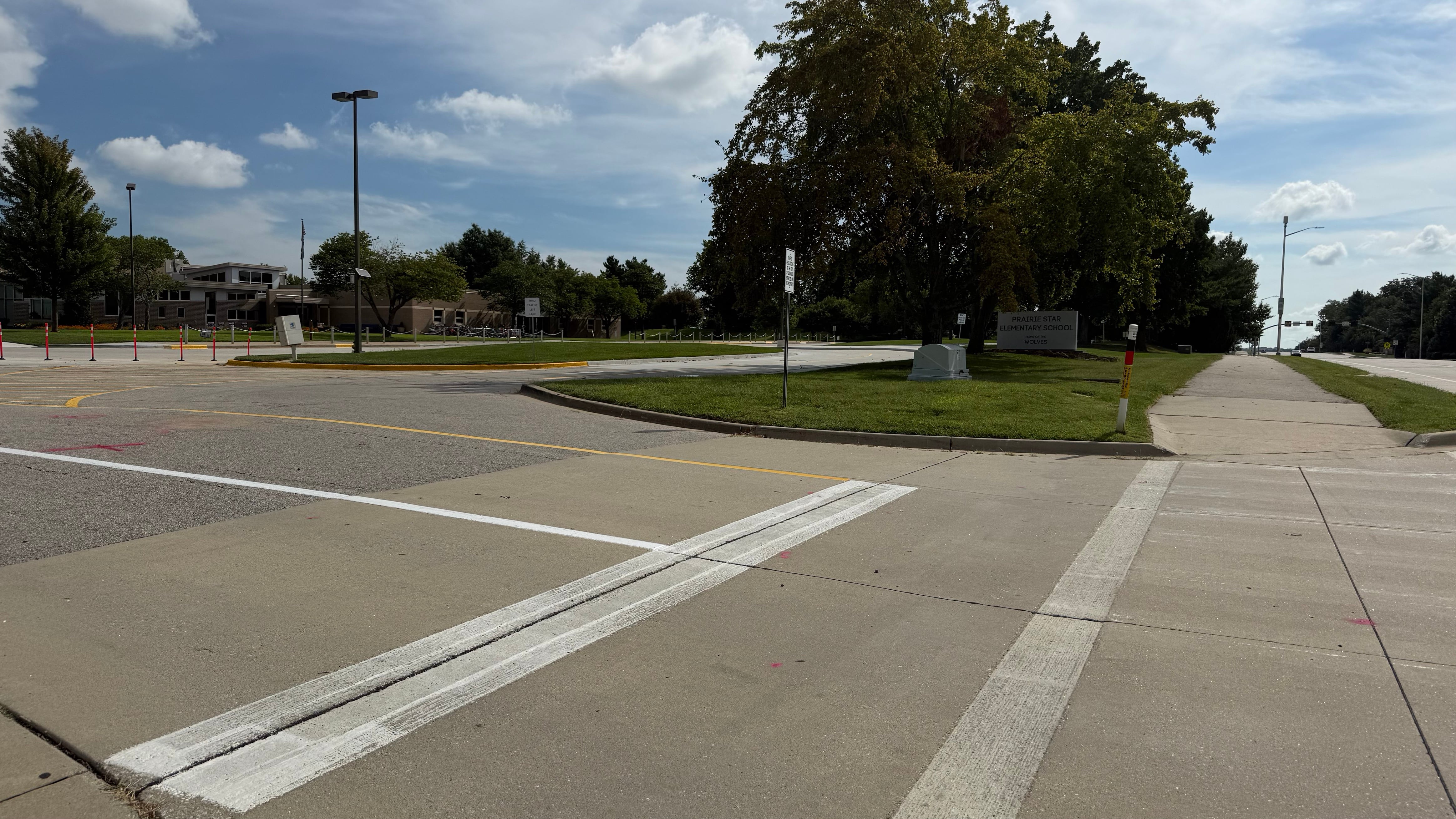 13-Year-Old Hospitalized After Electric Scooter Crash Near Leawood Middle School