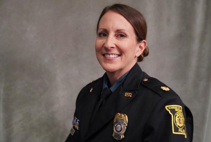 Kansas City Police Chief Stacey Graves Announces Retirement, Successor Search Underway