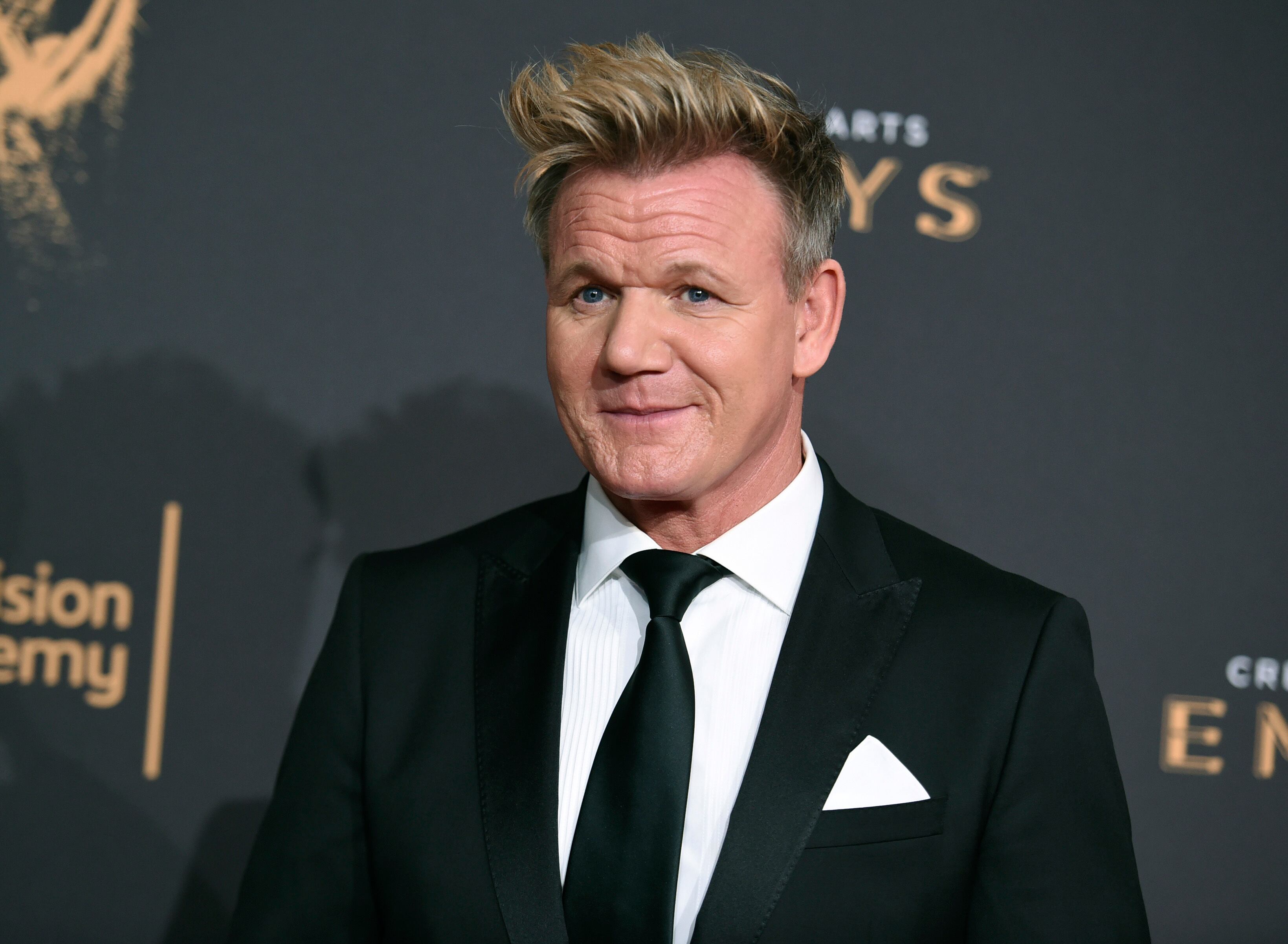 Gordon Ramsay’s ‘Kitchen Nightmares’ To Film Episode at Big Creek Cafe