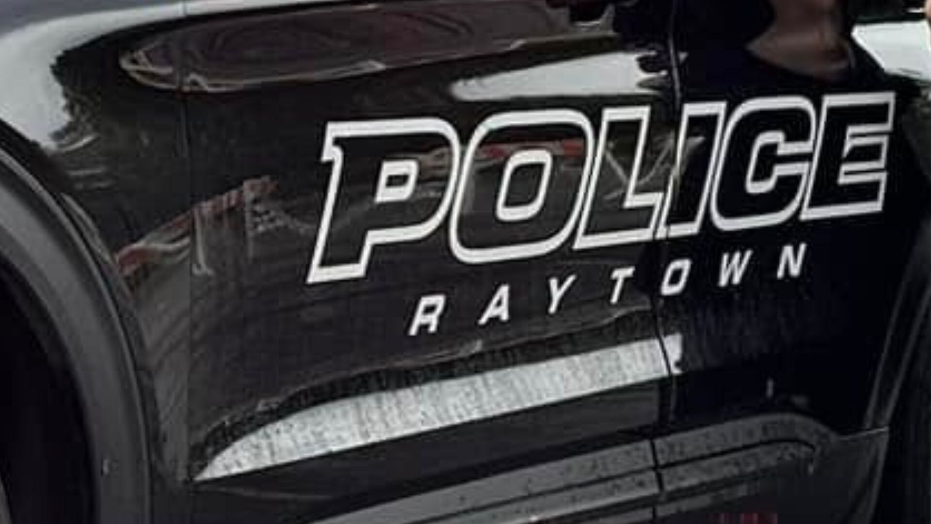 Raytown Man Charged in May 2025 Shooting, Attempted Vehicle Theft