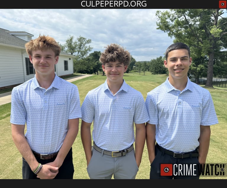 Eastern View High School Students Rescue Family from Lake Culpeper