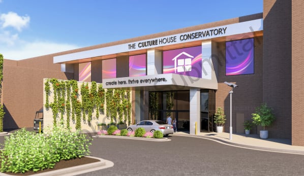 Oak Park Mall Announces Major Redevelopment Initiative