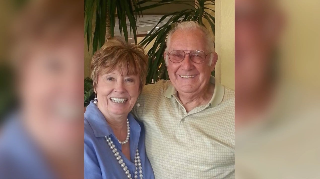 Longtime Married Couple Dies Within Hours of Each Other in Mount Vernon