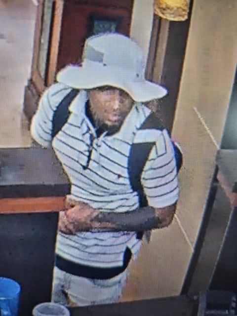 FBI Investigating Armed Bank Robbery in Kansas City