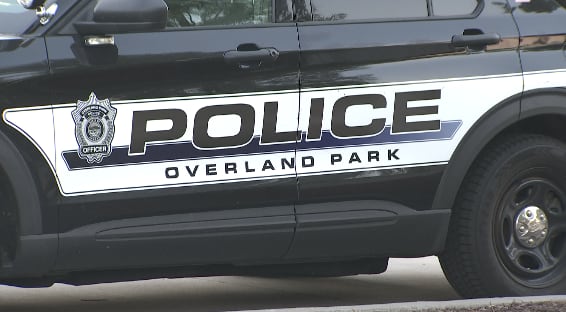 Overland Park Police Seek Pit Bull and Owner After Saturday Night Bite