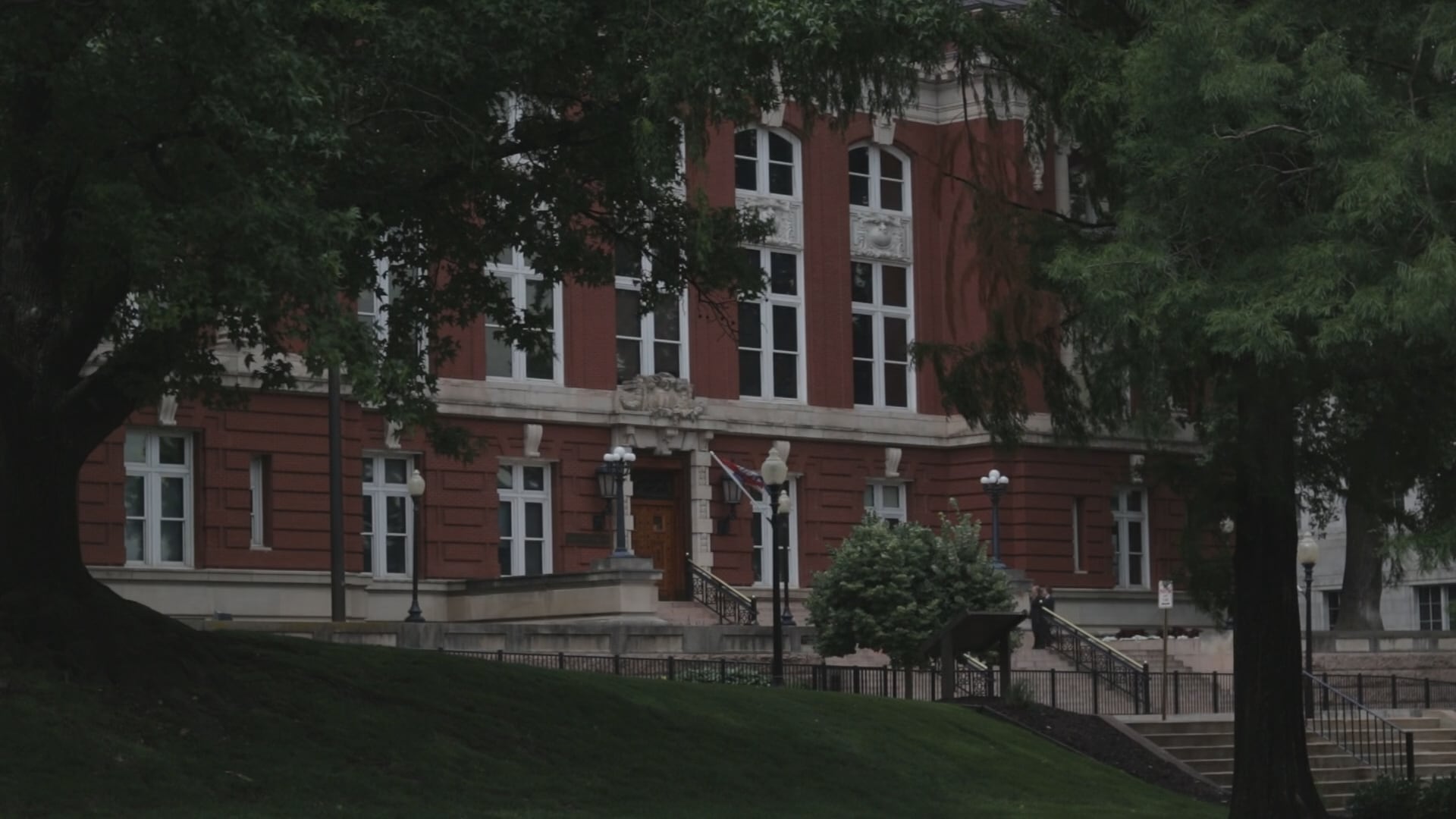 Missouri court weighs if public safety law title is too vague