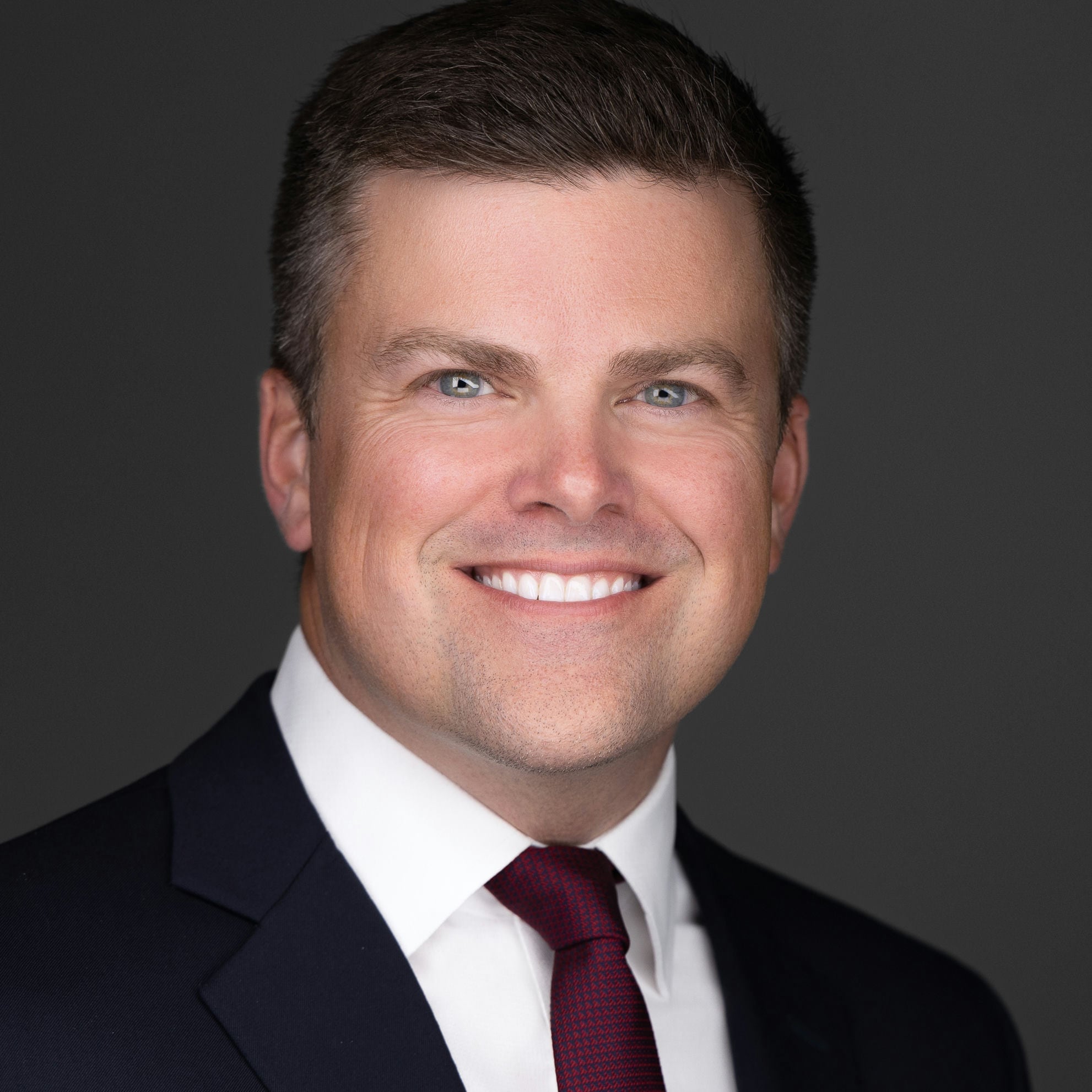 Mayor Lucas Recommends Kevin McManus for City Council Vacancy