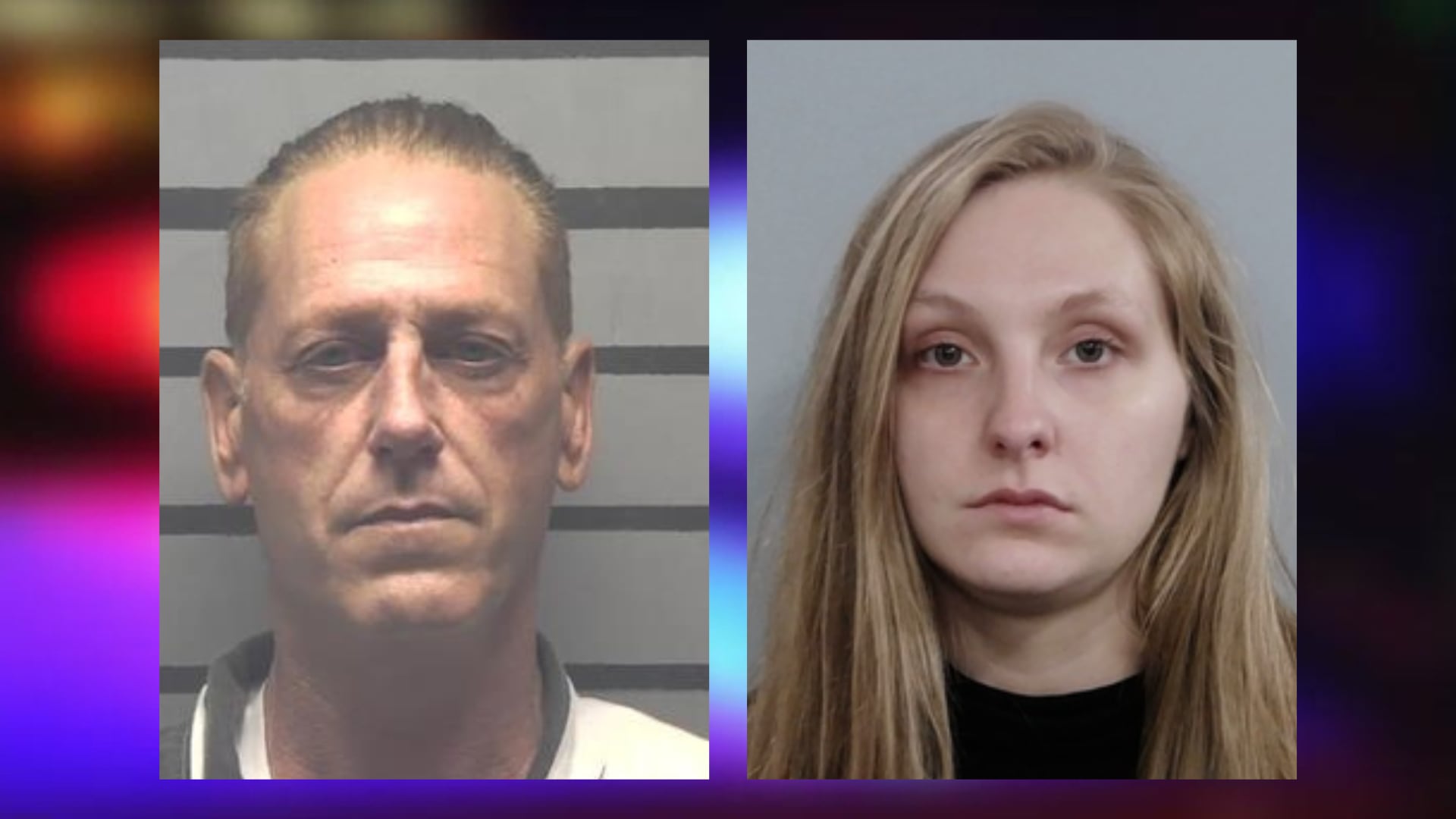 Two Charged in Madisonville Human Trafficking Scheme Alleging Exploitation of Jail Inmates