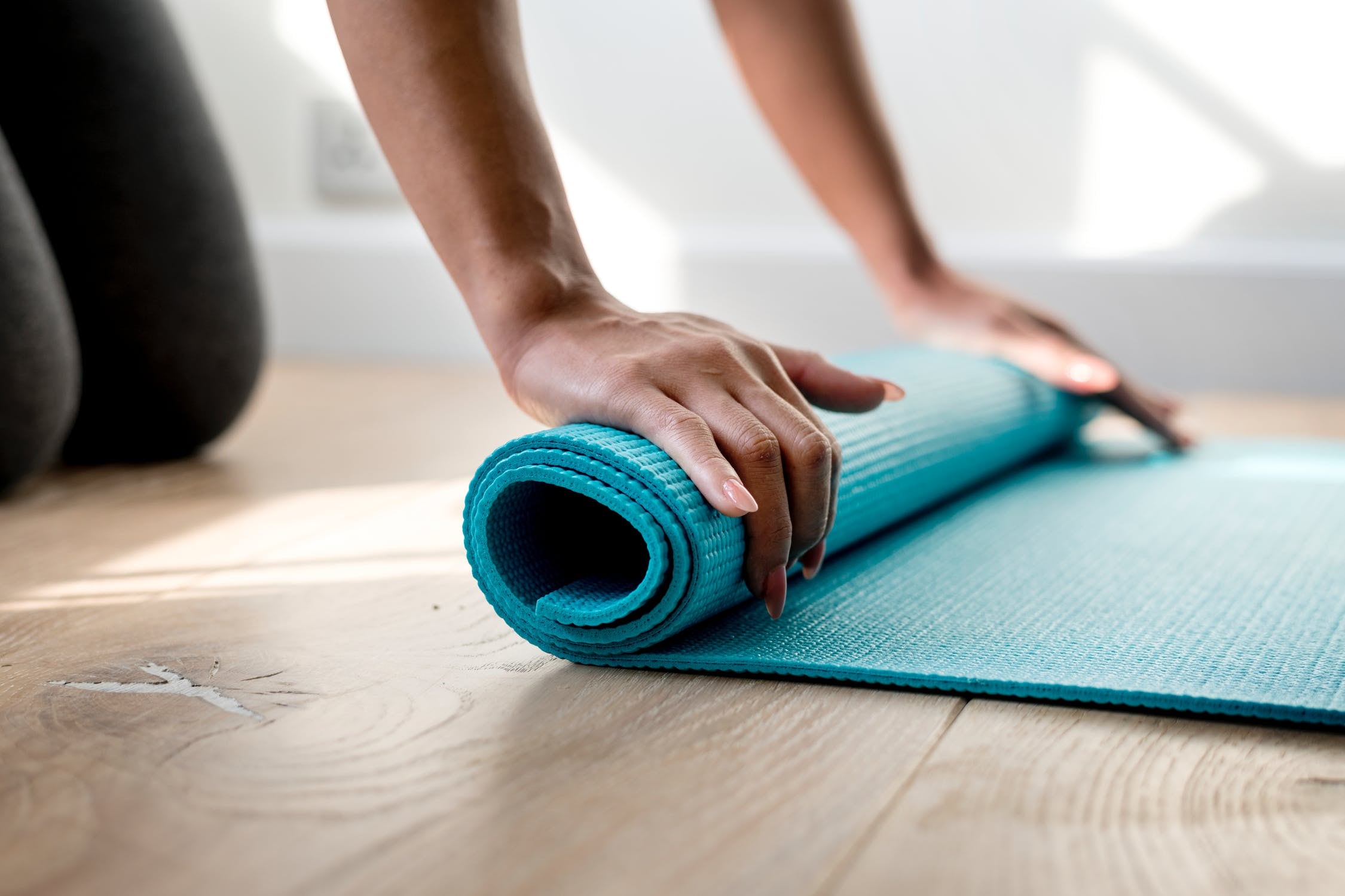 Fifth Annual Soul Yoga Fest Promotes Accessibility at Uzazi Village