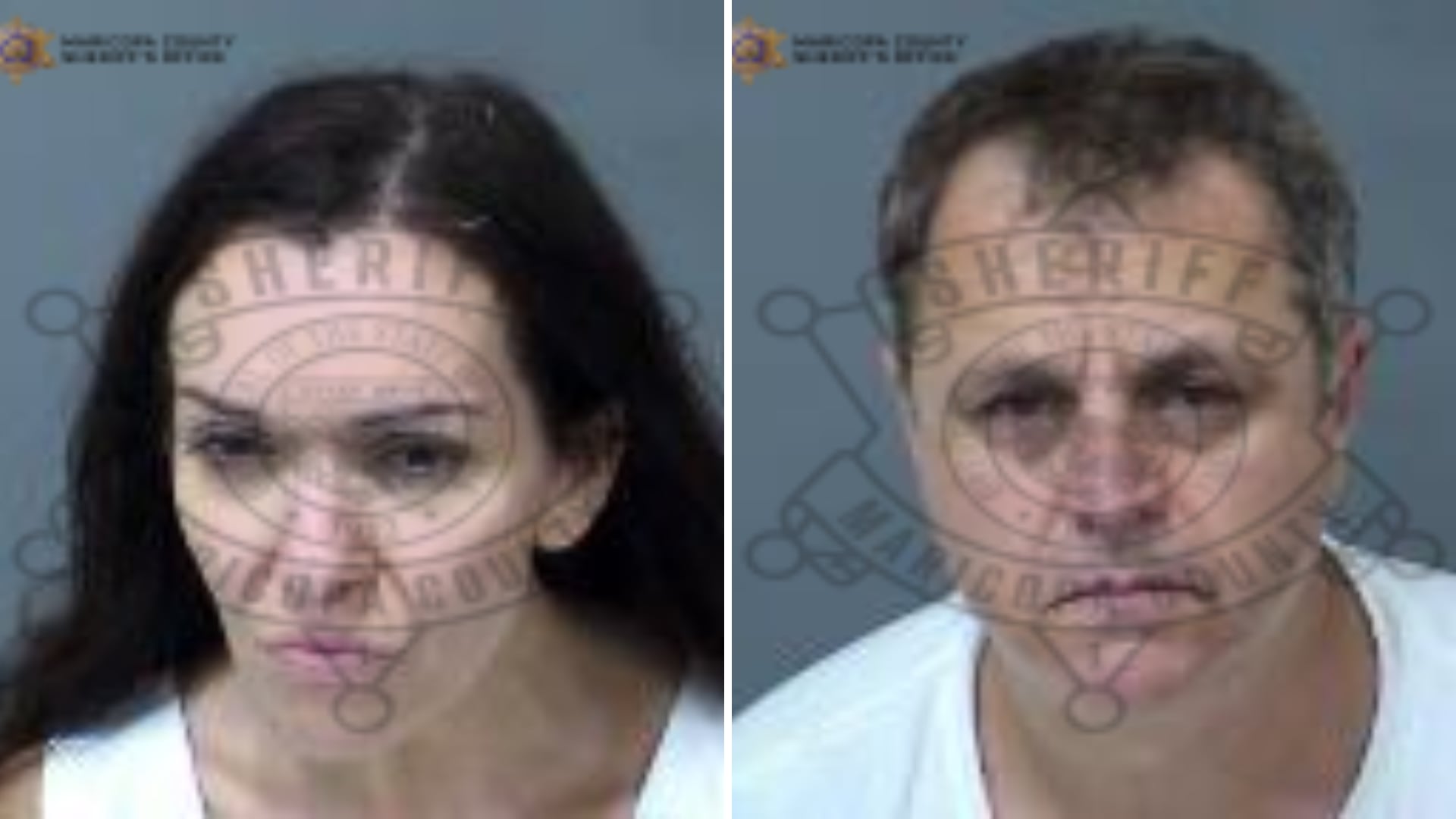 5-Year-Old Boy Dies After Being Found in Vehicle in Peoria; Parents Arrested
