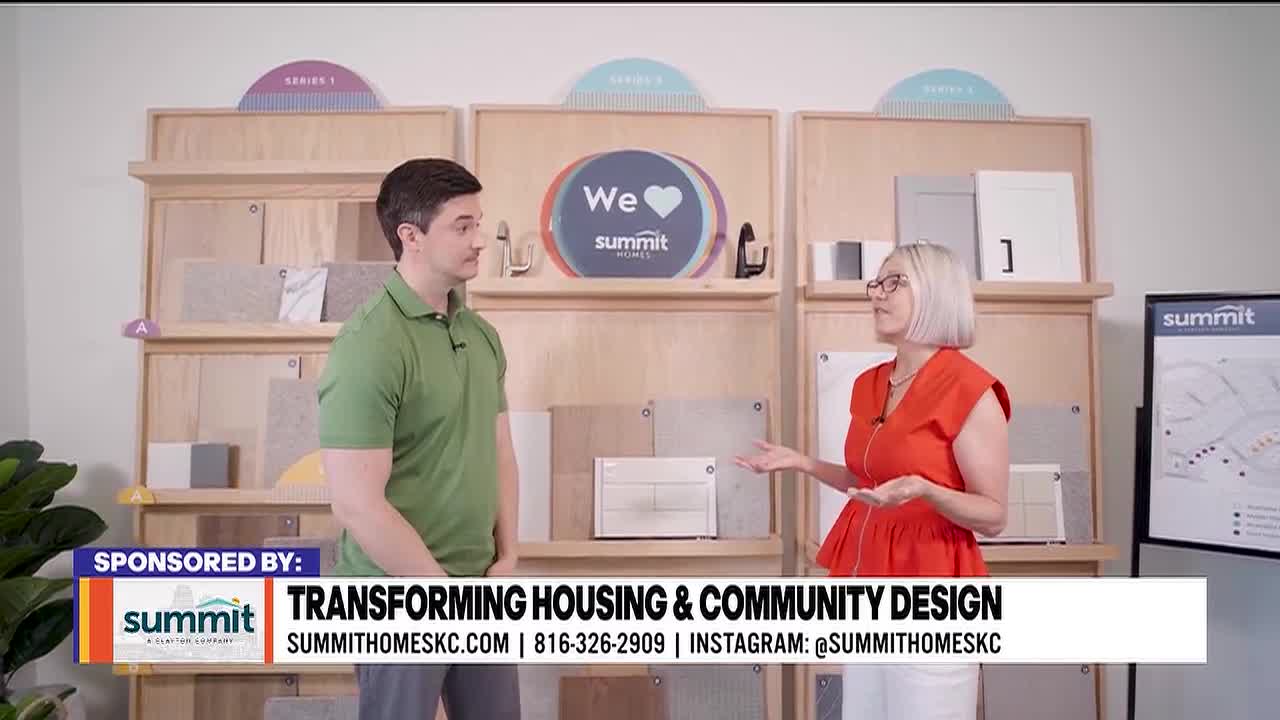 Transforming housing and community design