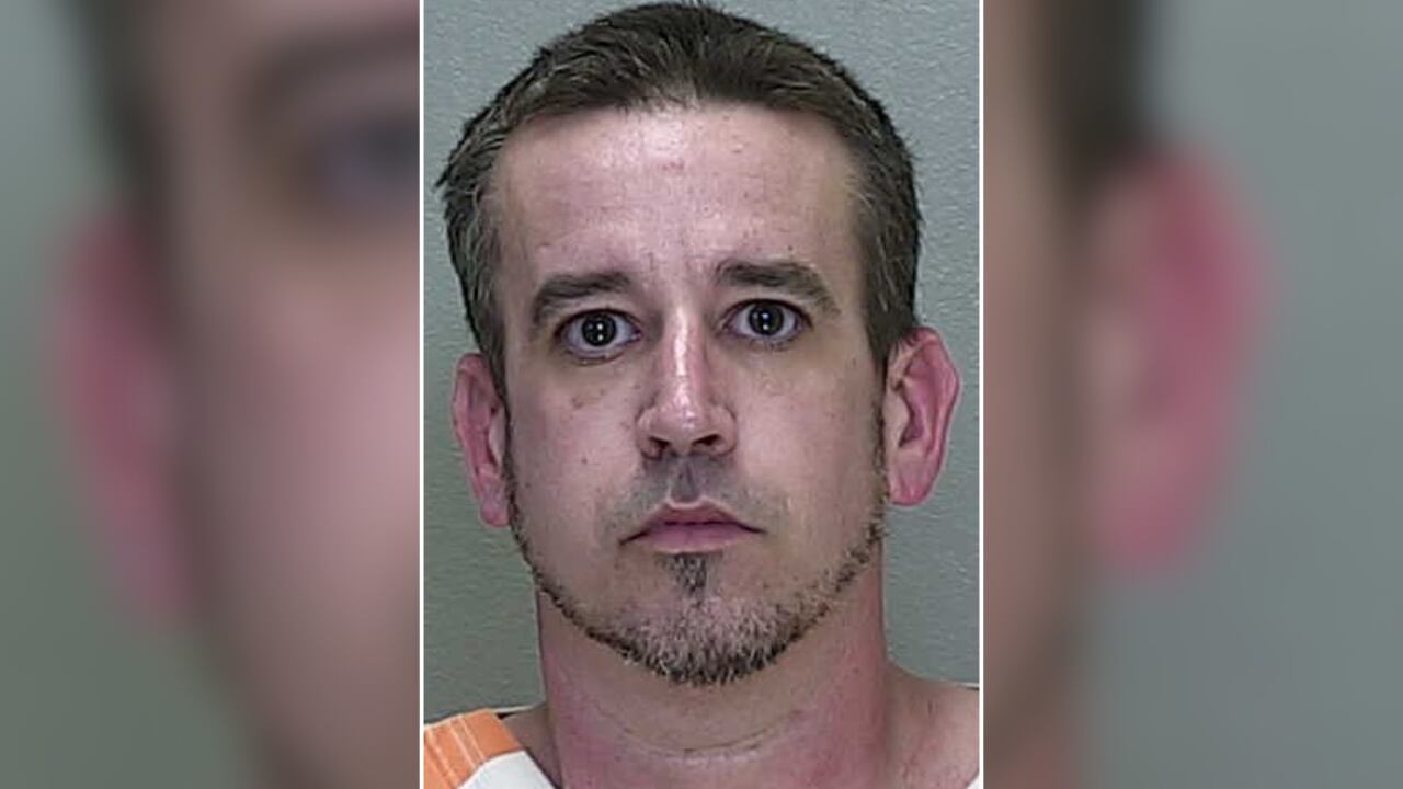 Florida Man Indicted for Infant’s Death