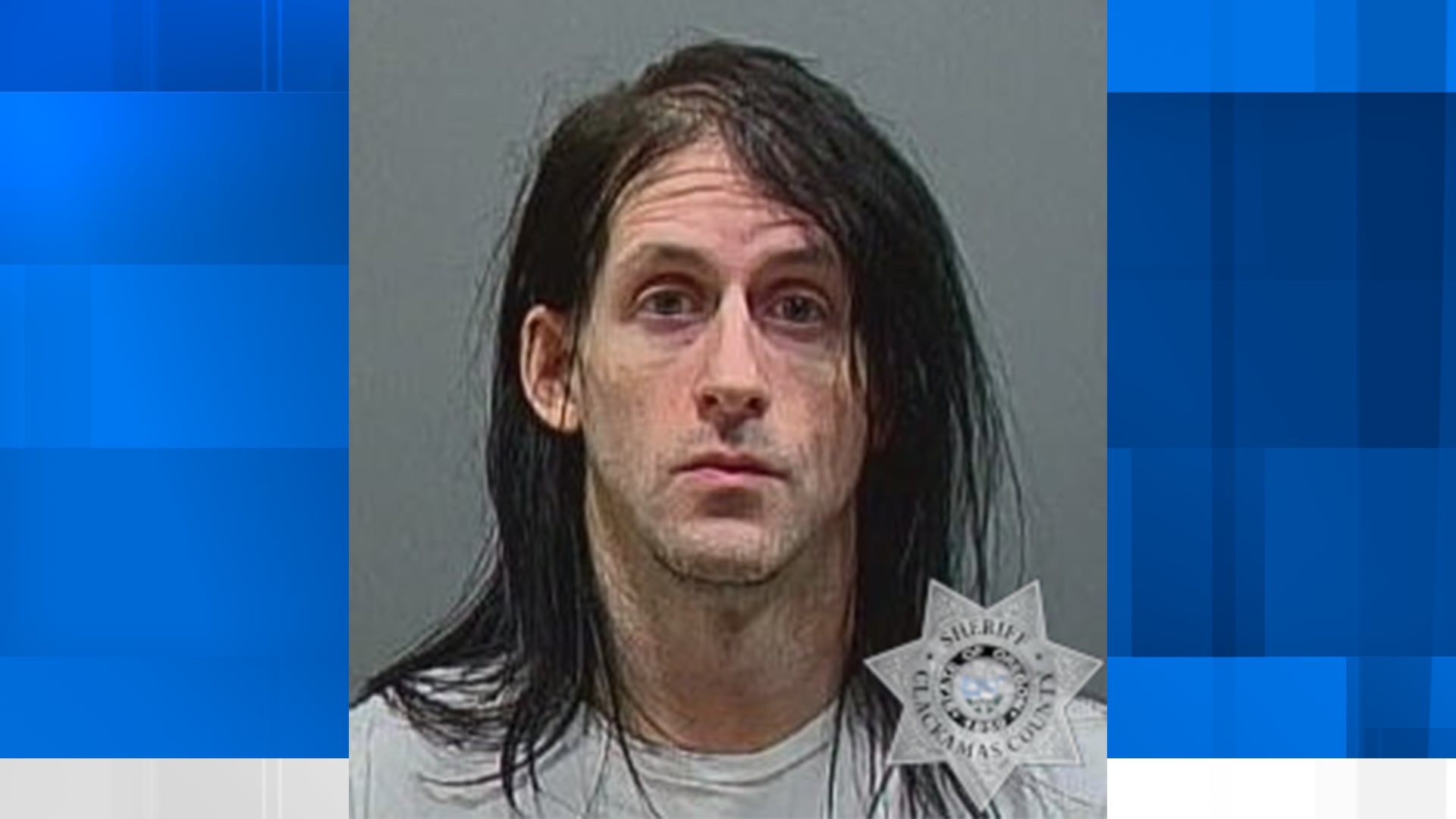 Former Oregon Music Teacher Indicted on Multiple Charges Including Rape and Kidnapping
