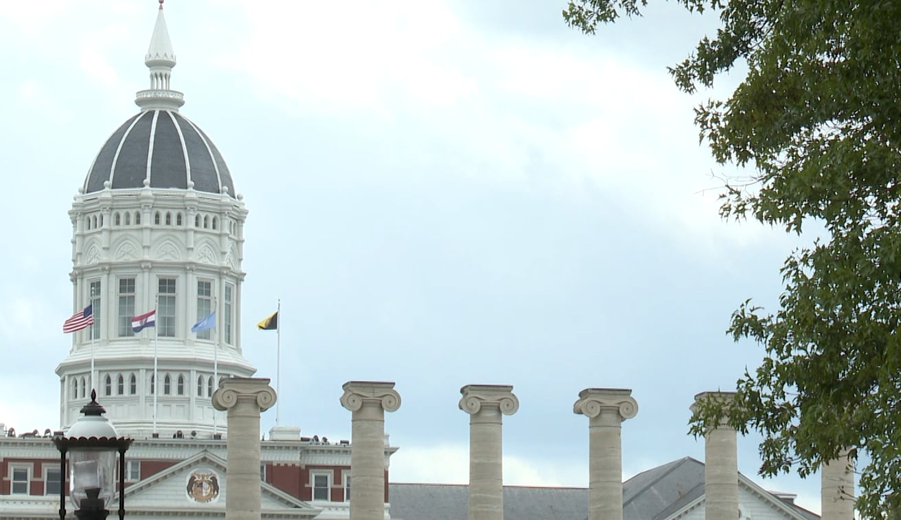 Missouri colleges show mixed sexual assault reports as lawmakers weigh changes